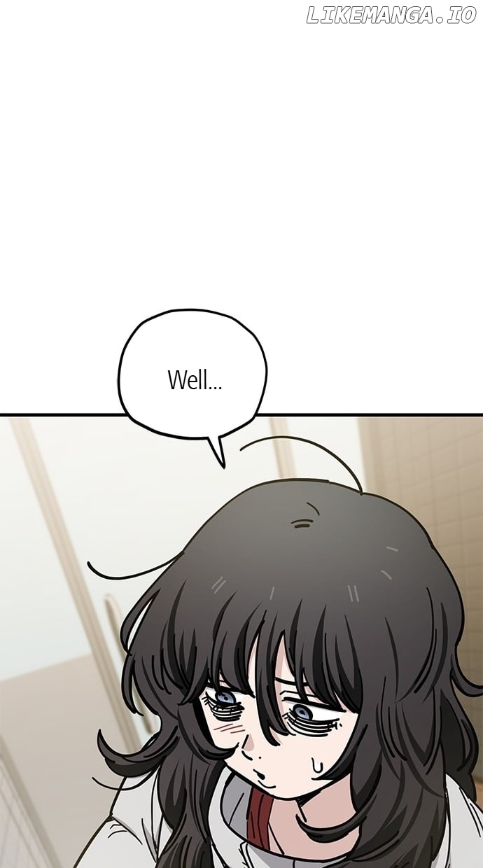Unemployed Baek-soon Chapter 134 - page 16